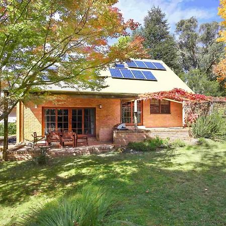 Honeysett Lodge Katoomba Exterior foto